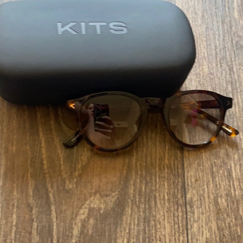 Kits Hornstull Sunglasses